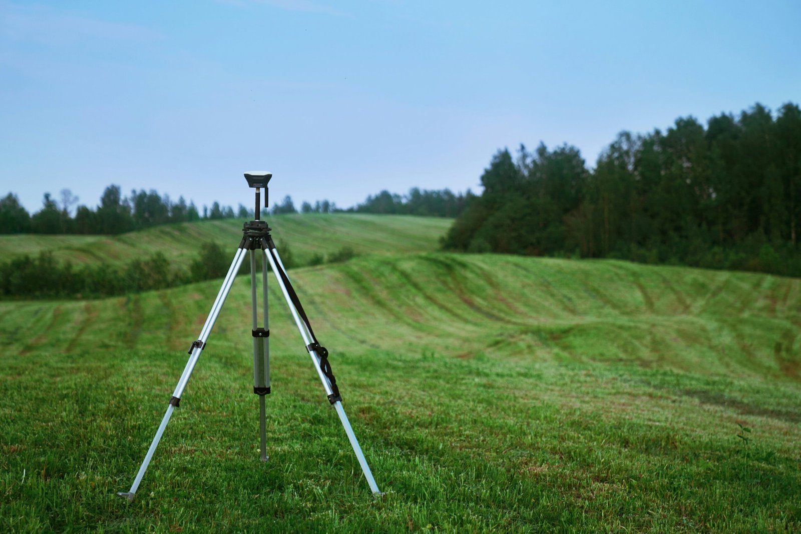 surveying and geomatics engineering